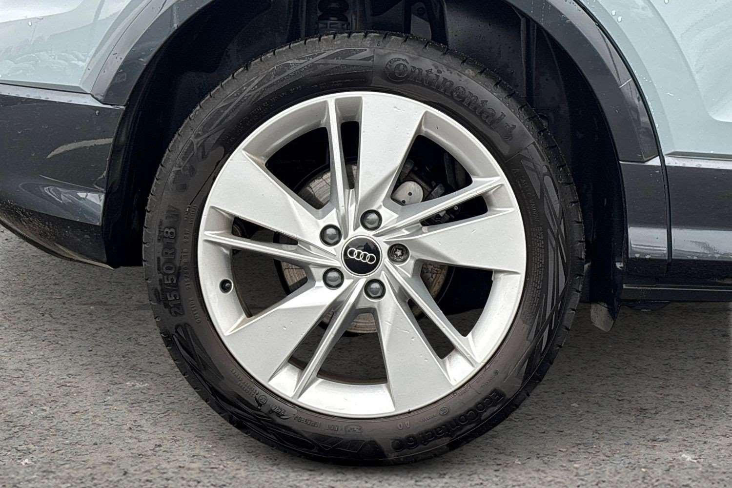 Used Audi Q2 for sale - 78060149: Photo 10