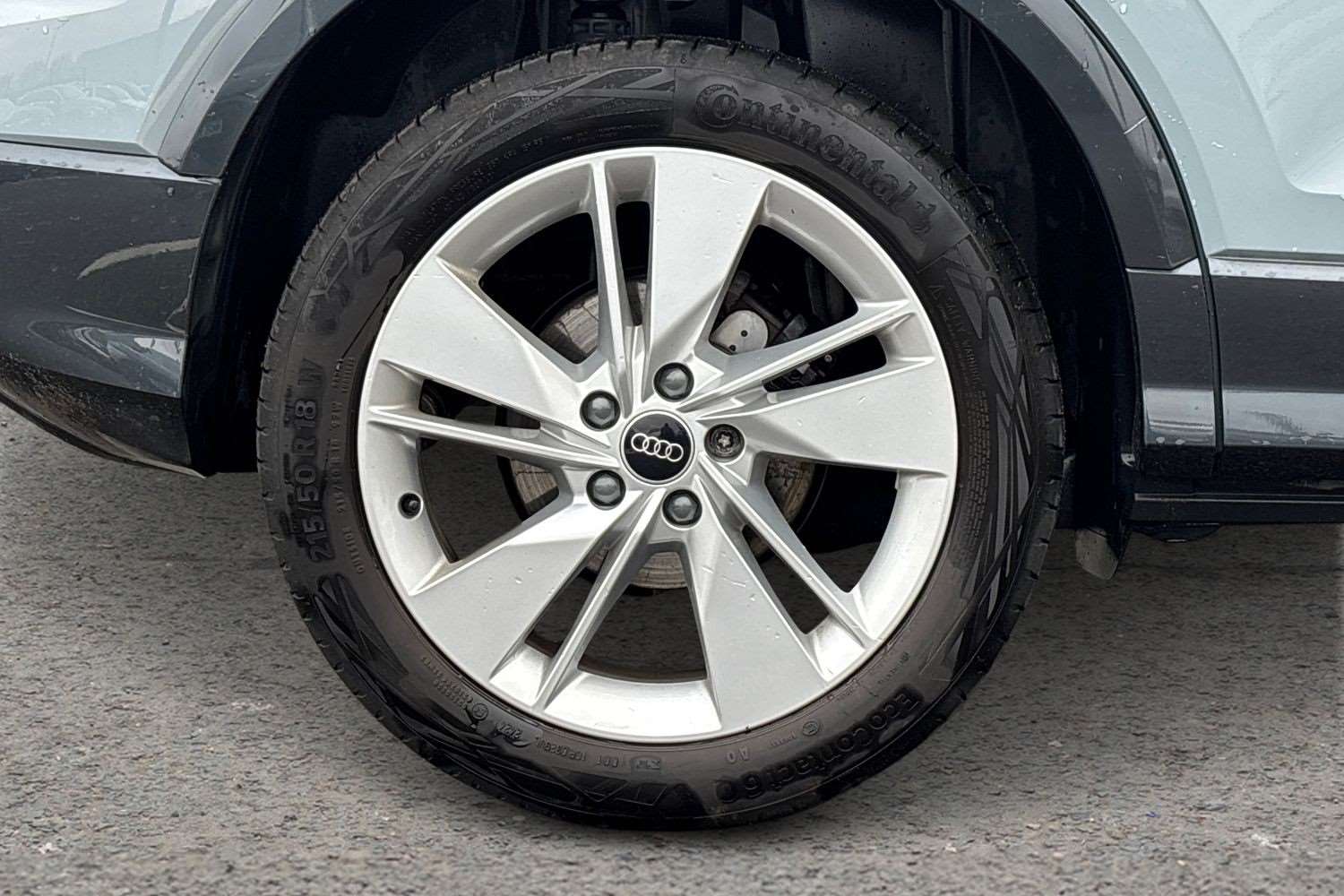 Used Audi Q2 for sale - 78060149: Photo 11