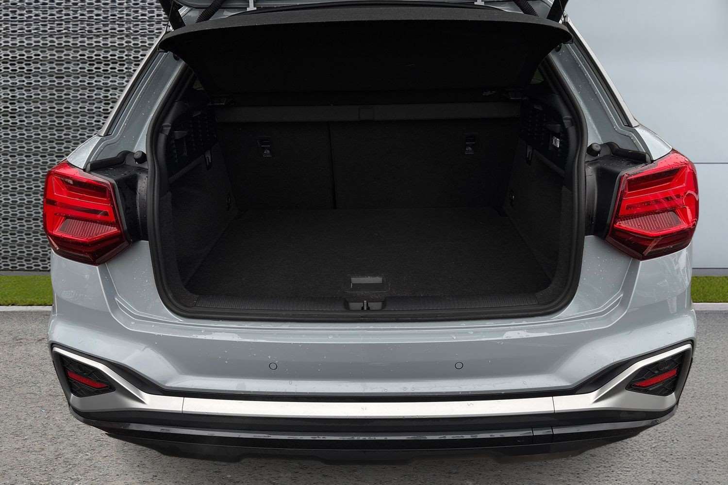 Used Audi Q2 for sale - 78060149: Photo 13