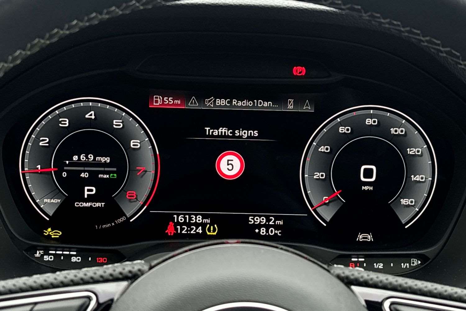 Used Audi Q2 for sale - 78060149: Photo 18