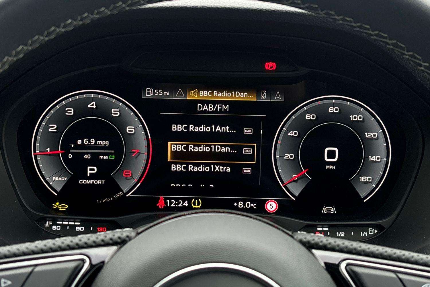 Used Audi Q2 for sale - 78060149: Photo 19