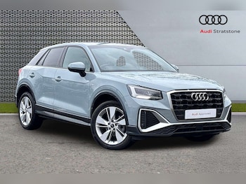 Used Audi Q2 2024 for sale - 78060149: Photo