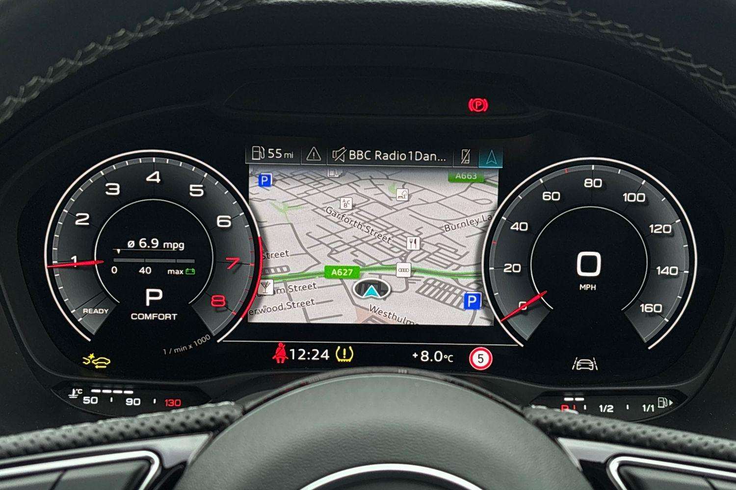 Used Audi Q2 for sale - 78060149: Photo 20