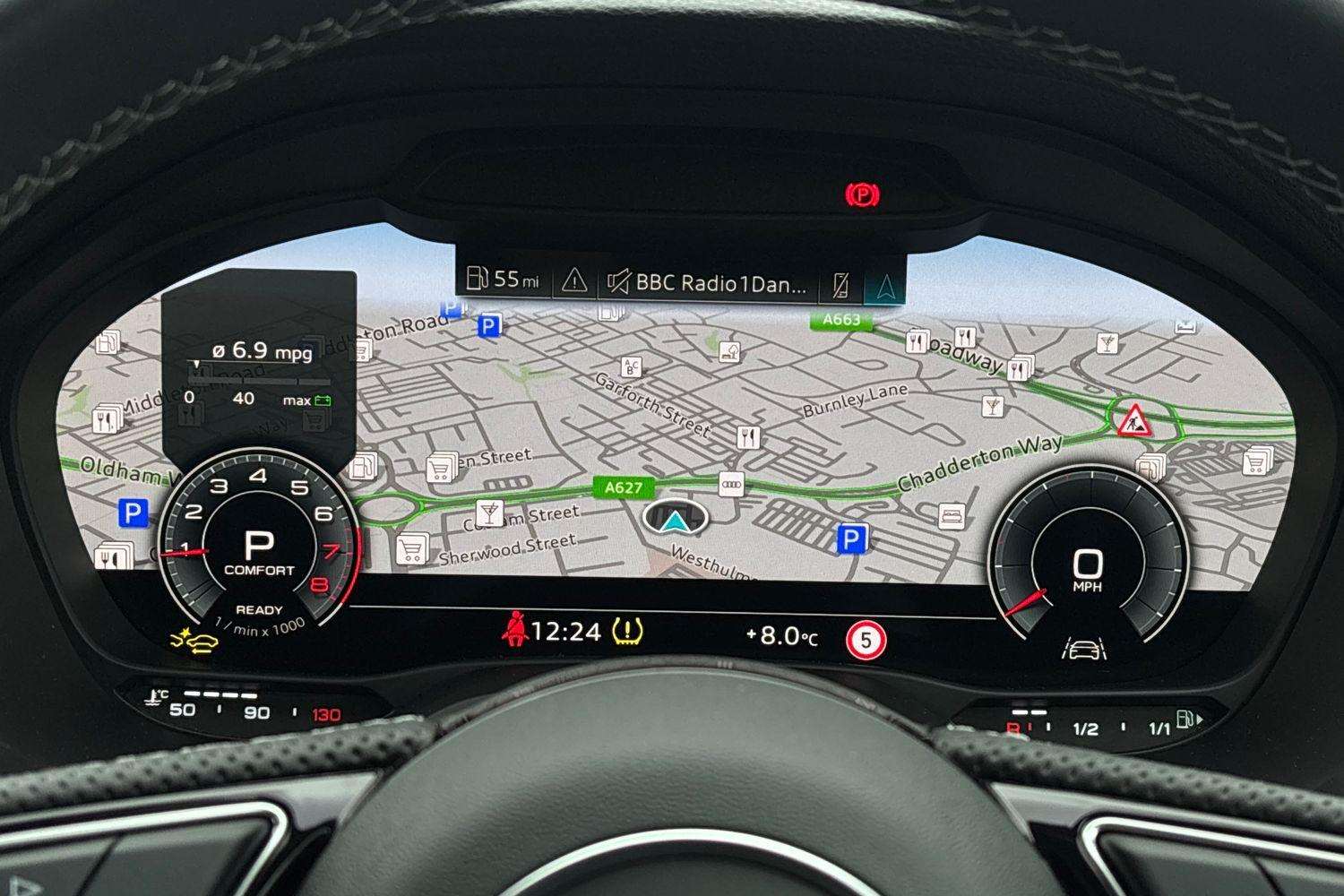 Used Audi Q2 for sale - 78060149: Photo 21