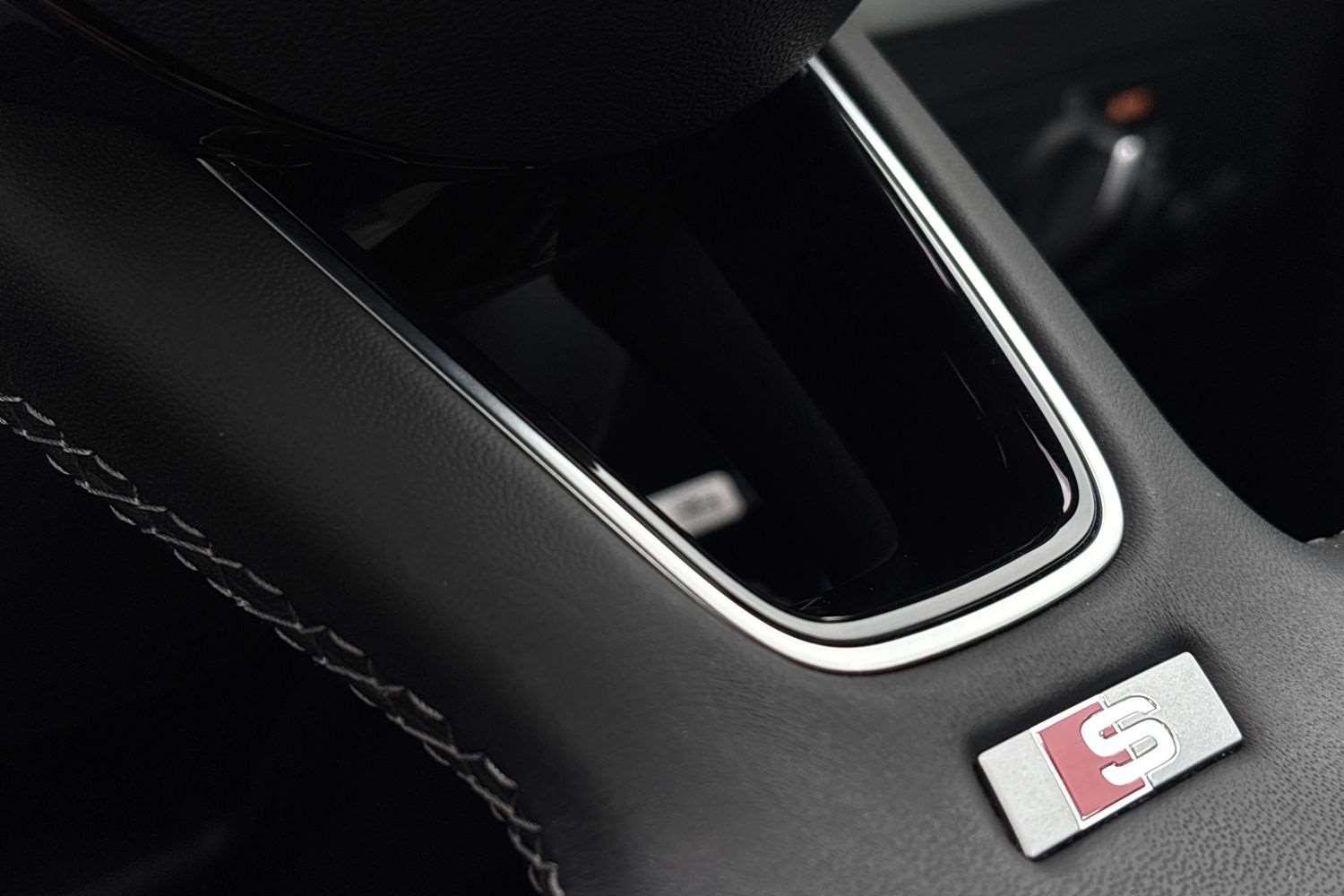 Used Audi Q2 for sale - 78060149: Photo 27