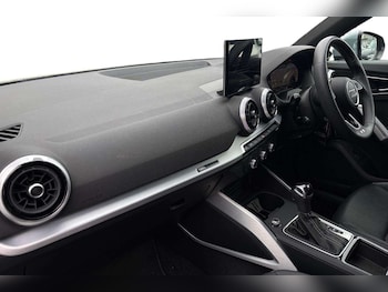 Used Audi Q2 2024 for sale - 78060149: Photo