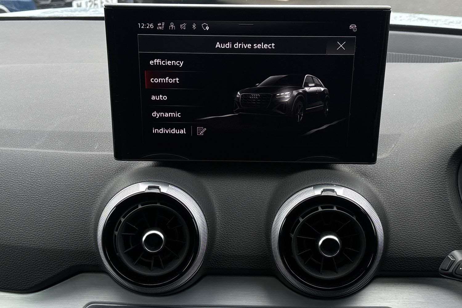 Used Audi Q2 for sale - 78060149: Photo 35