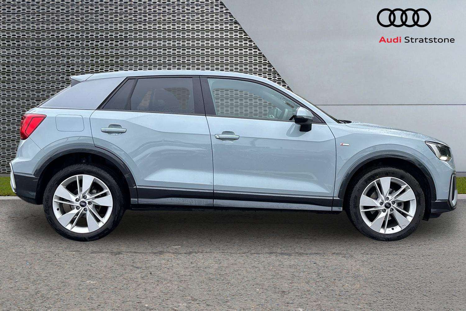 Used Audi Q2 for sale - 78060149: Photo 4