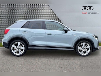 Used Audi Q2 2024 for sale - 78060149: Photo