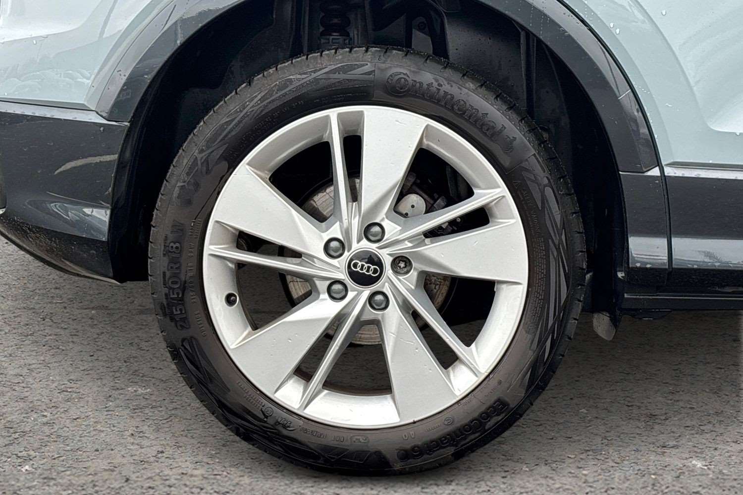 Used Audi Q2 for sale - 78060149: Photo 5