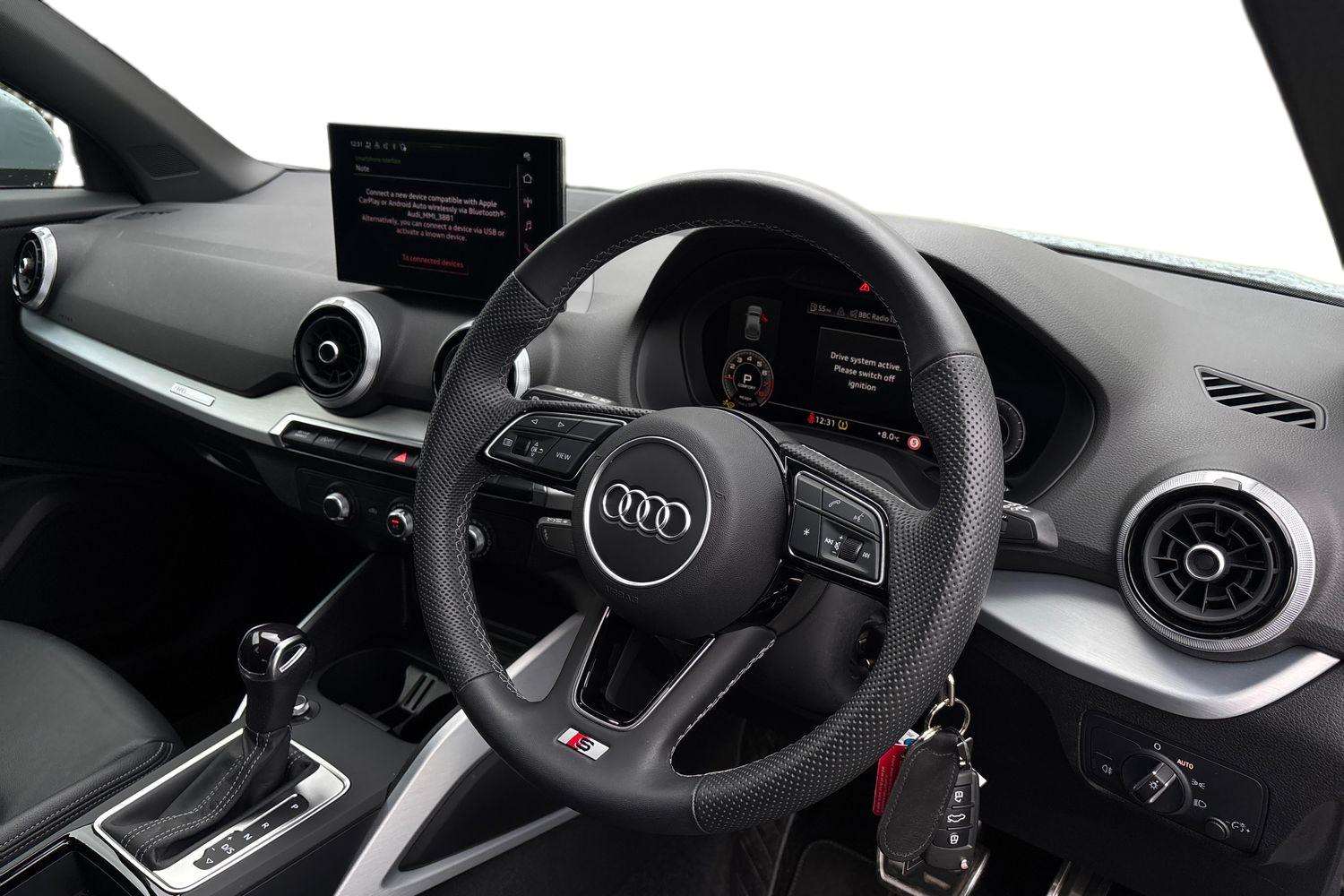 Used Audi Q2 for sale - 78060149: Photo 6