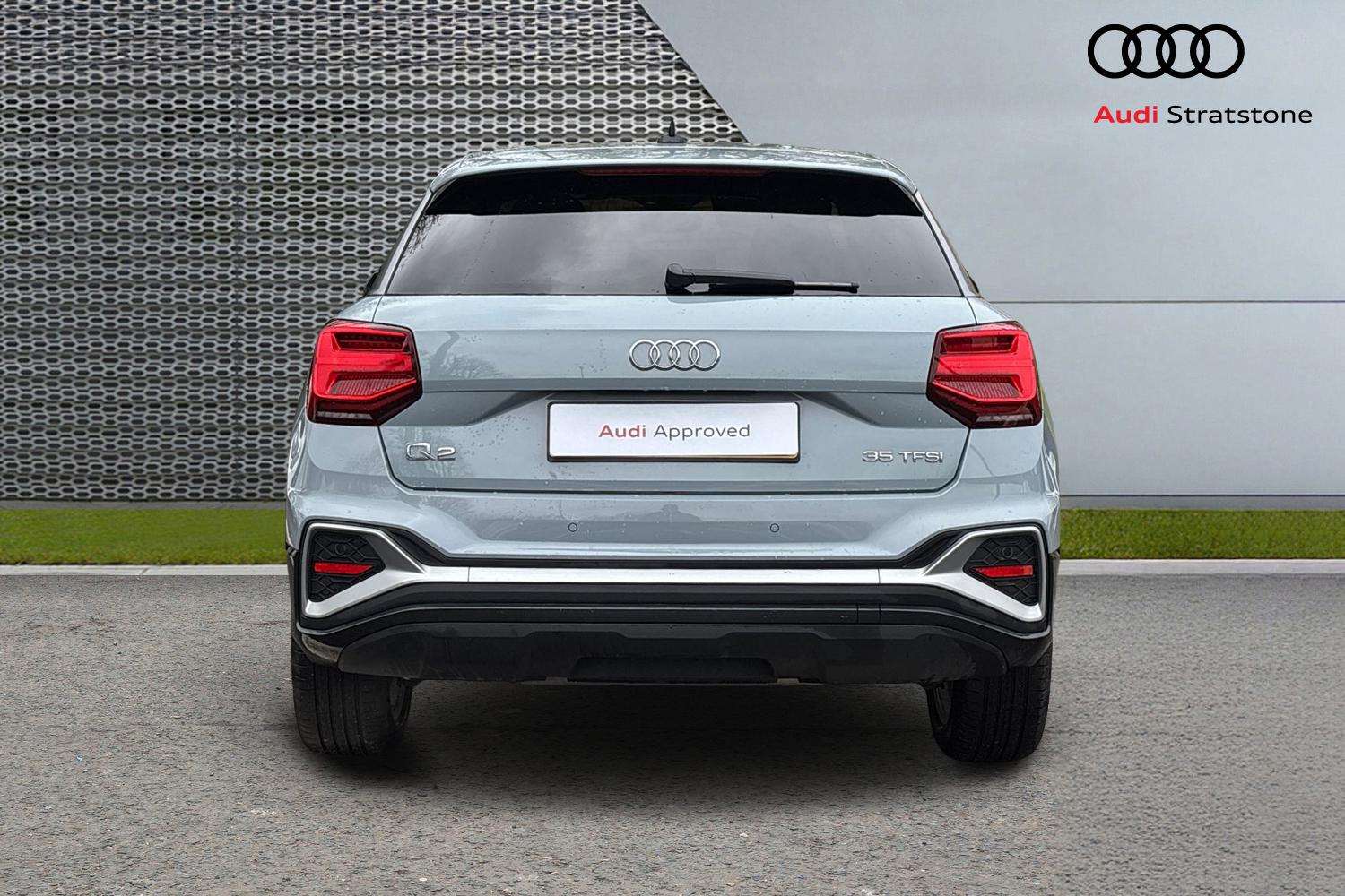Used Audi Q2 for sale - 78060149: Photo 7