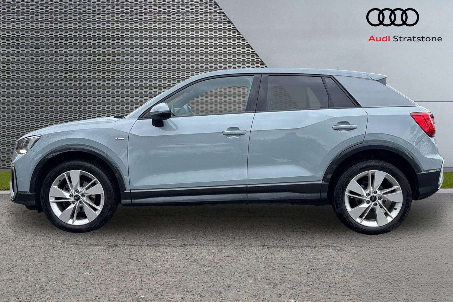 Used Audi Q2 for sale - 78060149: Photo 8