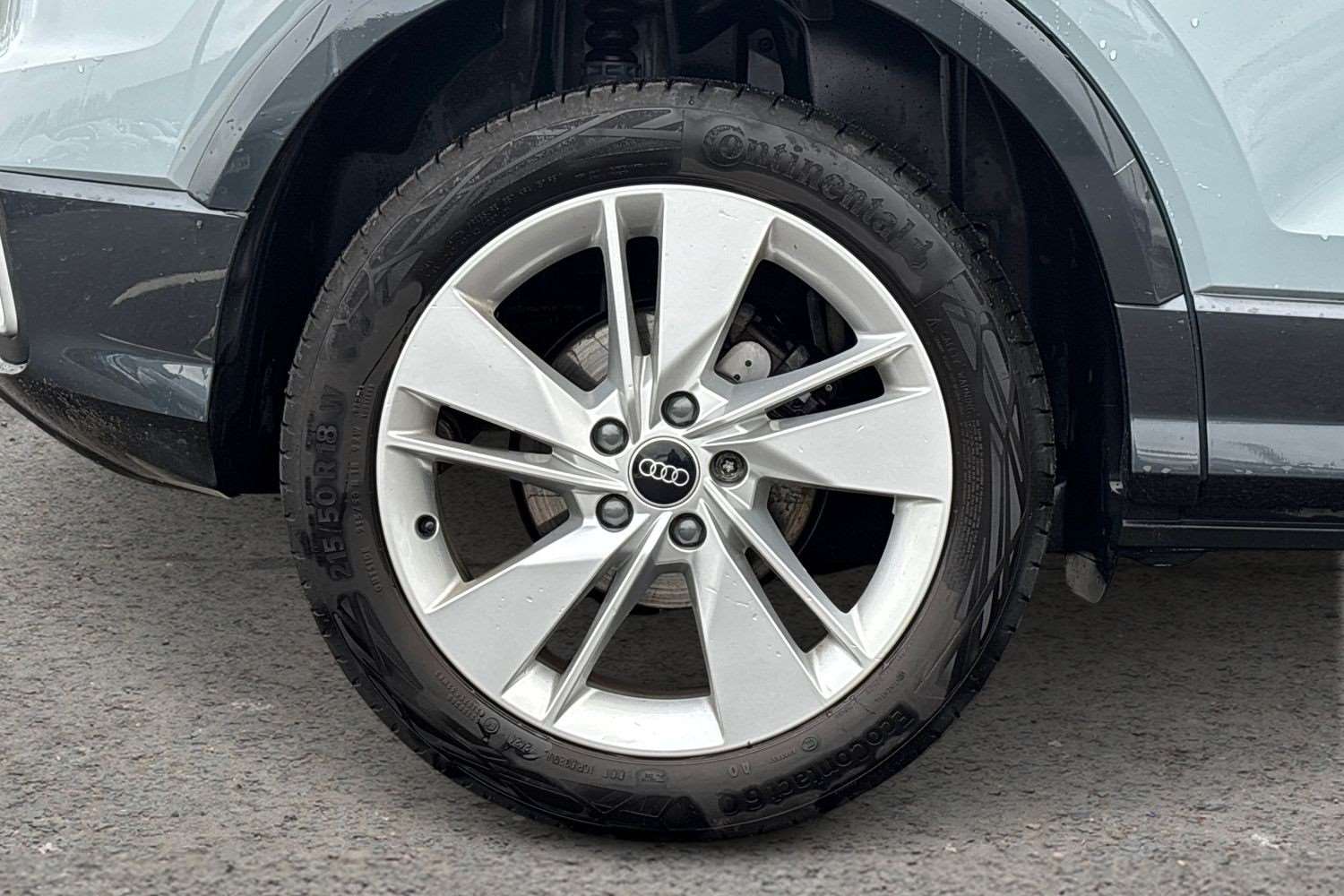 Used Audi Q2 for sale - 78060149: Photo 9