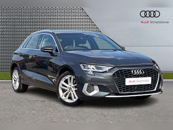 Used Audi A3 2022 for sale - 79282622: Photo