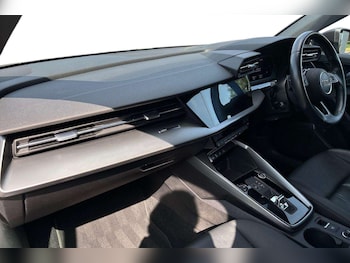 Used Audi A3 2022 for sale - 79282622: Photo