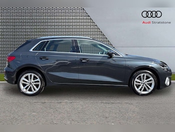 Used Audi A3 2022 for sale - 79282622: Photo