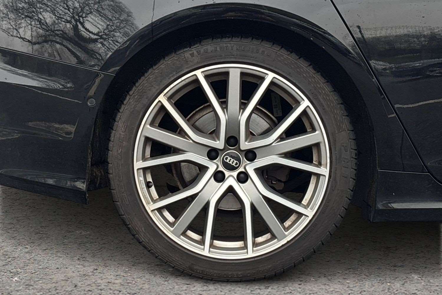 Used Audi A6 2021 for sale - 77628274: Photo 10