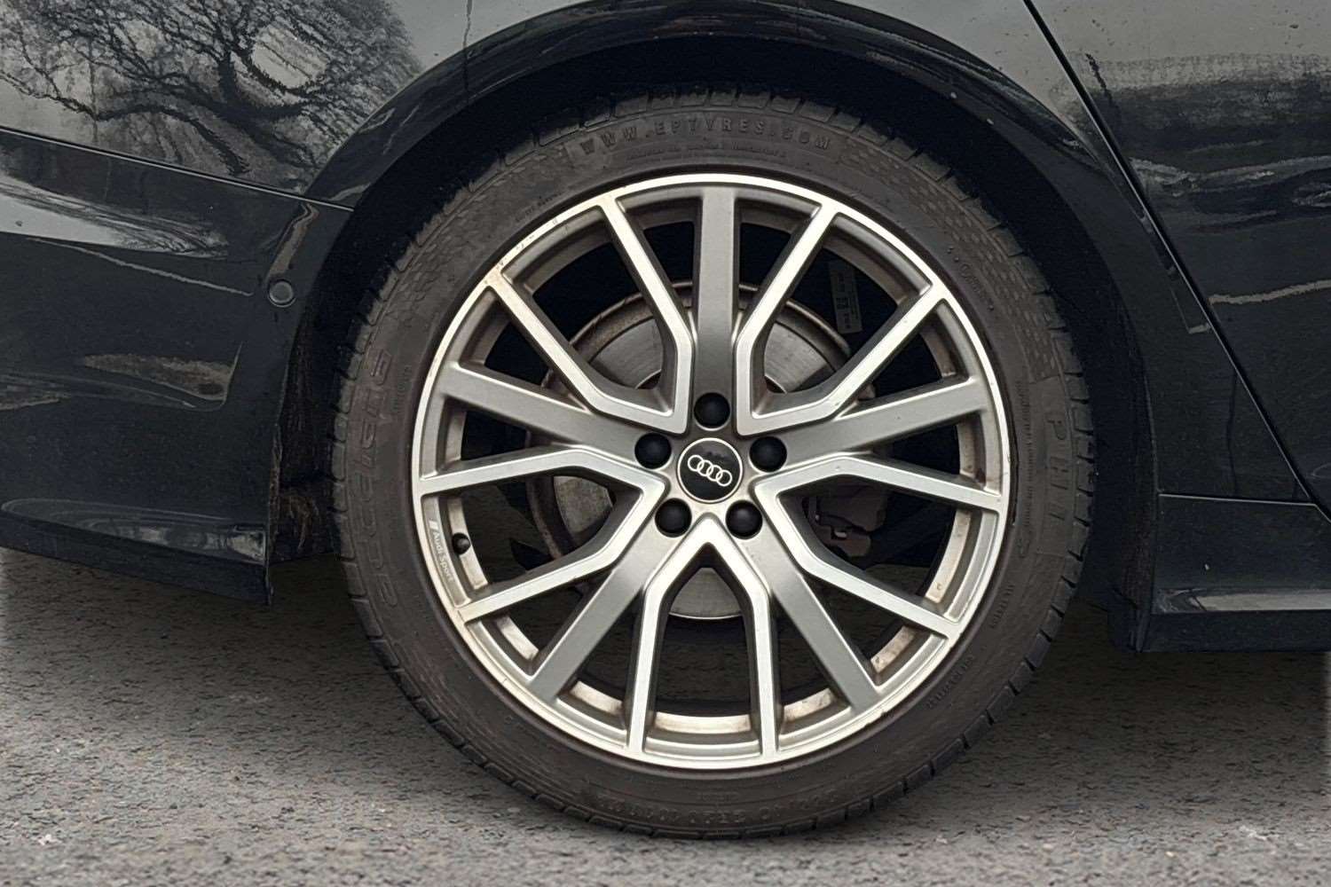 Used Audi A6 2021 for sale - 77628274: Photo 11