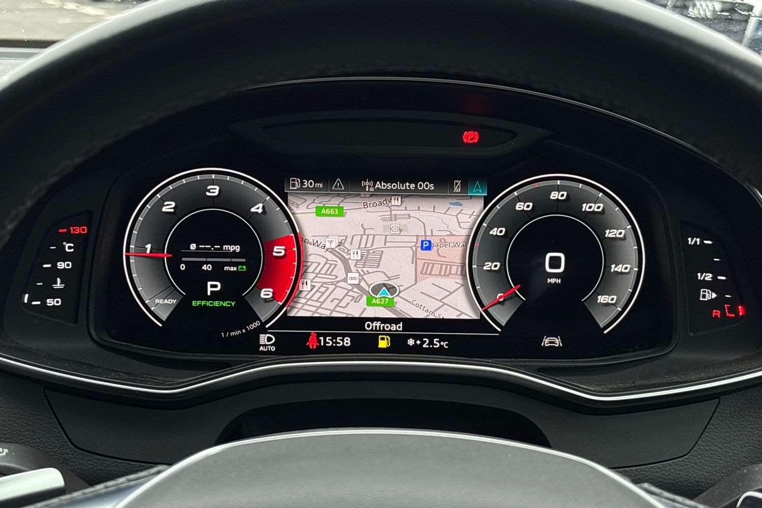 Used Audi A6 2021 for sale - 77628274: Photo 18