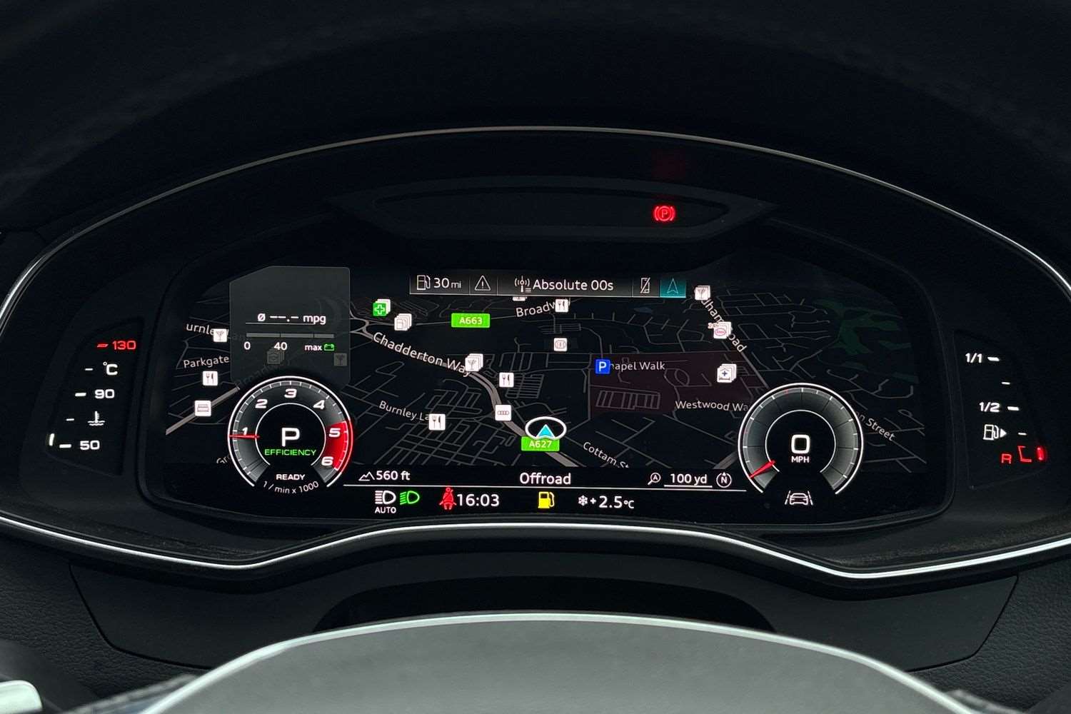 Used Audi A6 2021 for sale - 77628274: Photo 32