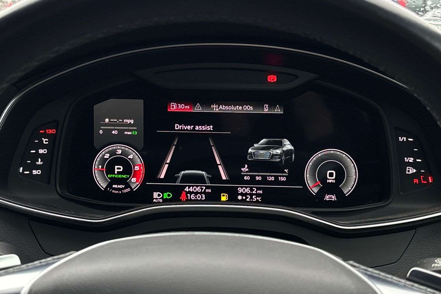 Used Audi A6 2021 for sale - 77628274: Photo 33