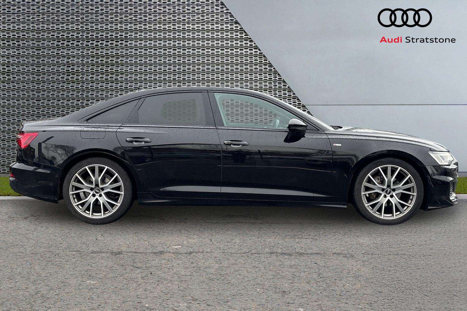 Used Audi A6 2021 for sale - 77628274: Photo 4