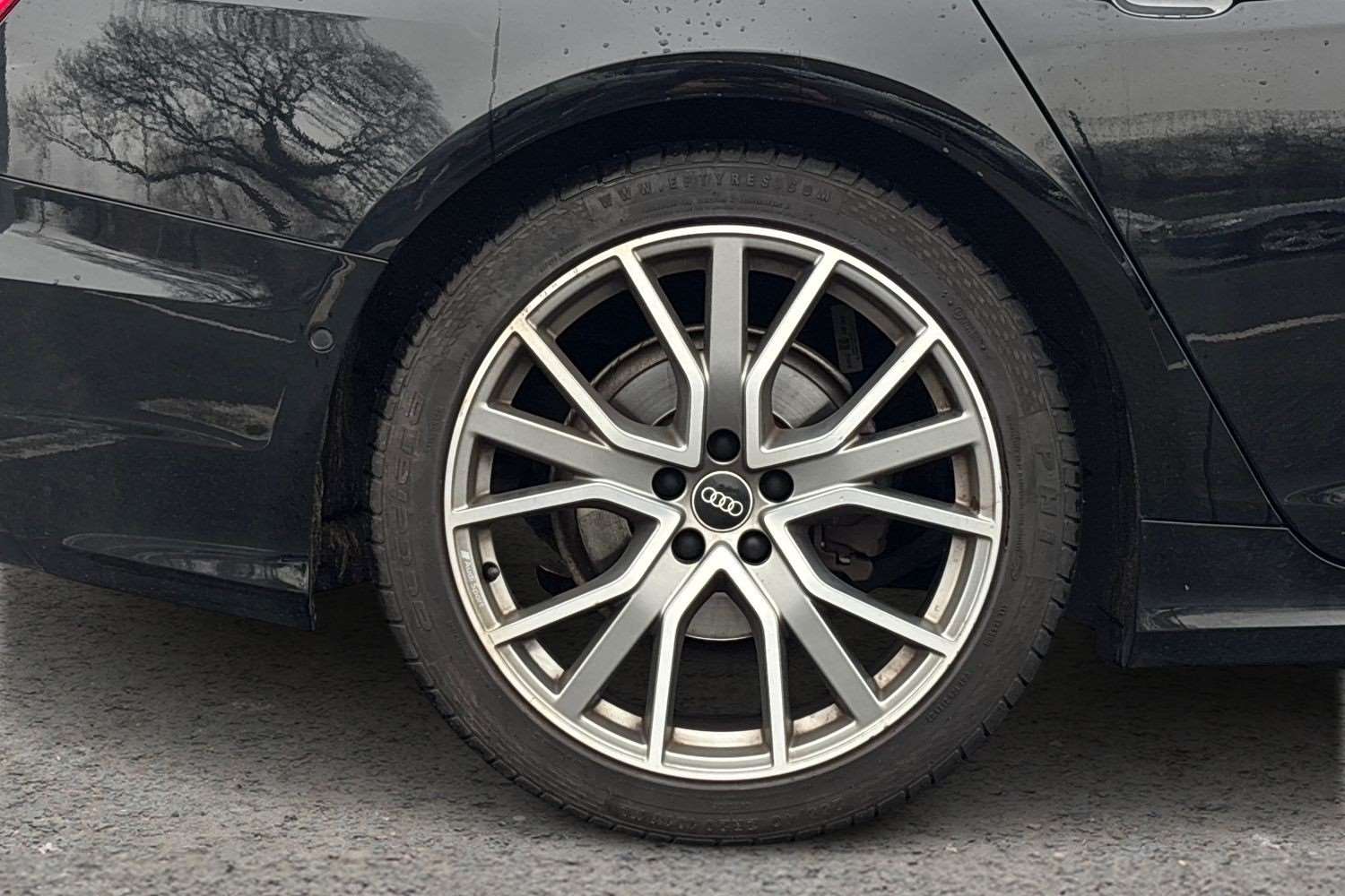 Used Audi A6 2021 for sale - 77628274: Photo 5