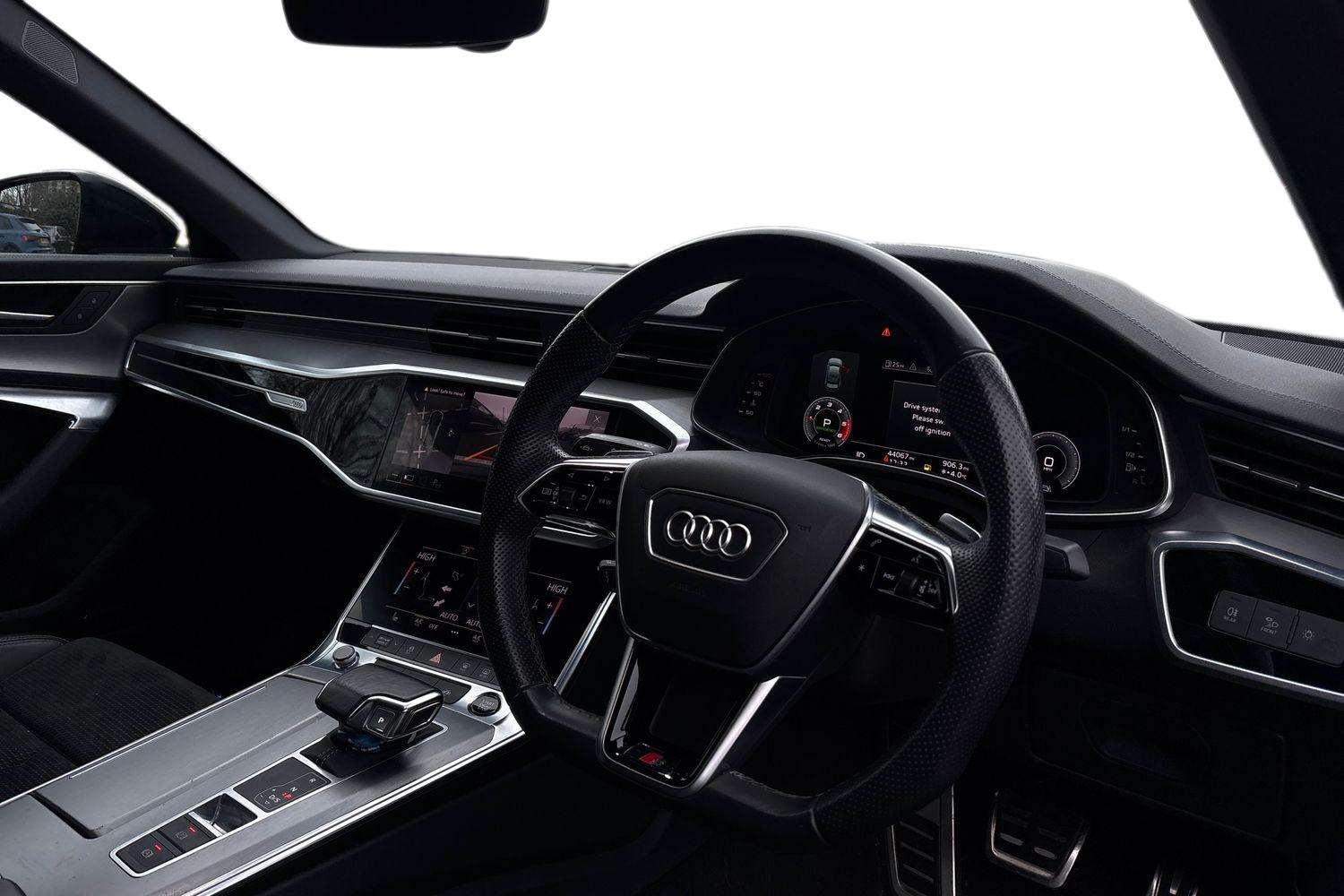 Used Audi A6 2021 for sale - 77628274: Photo 6