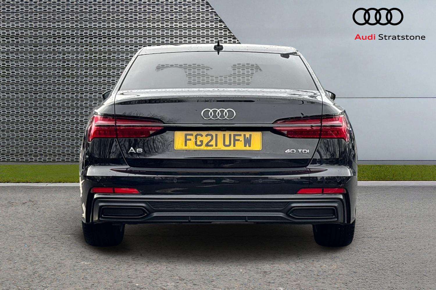 Used Audi A6 2021 for sale - 77628274: Photo 7