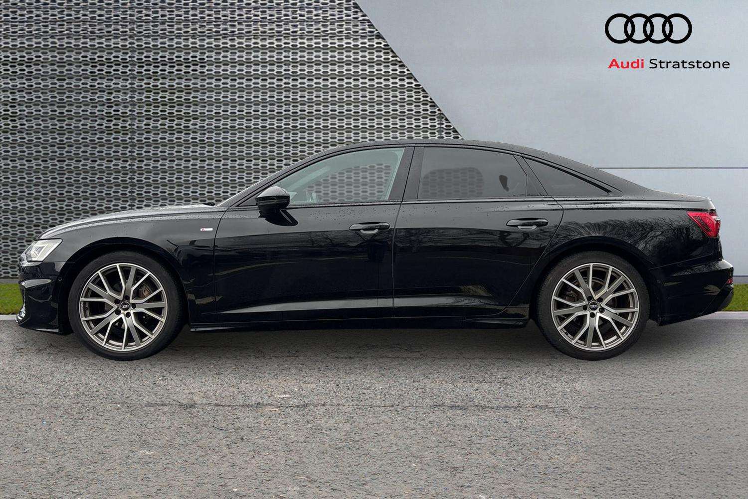 Used Audi A6 2021 for sale - 77628274: Photo 8