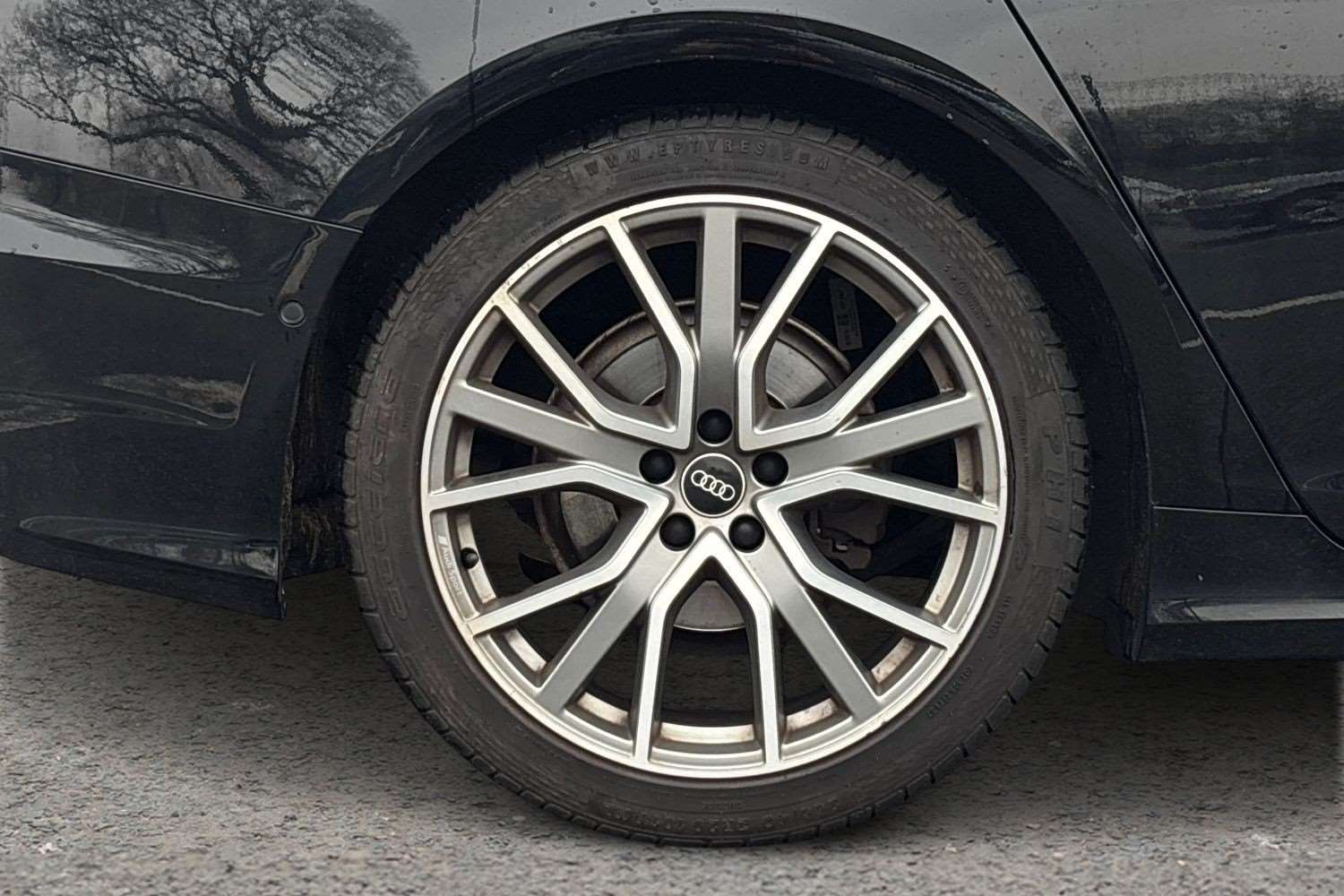 Used Audi A6 2021 for sale - 77628274: Photo 9