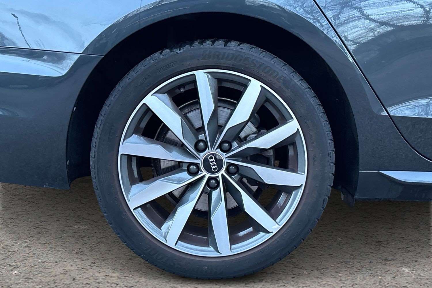 Used Audi A4 2023 for sale - 77270256: Photo 10