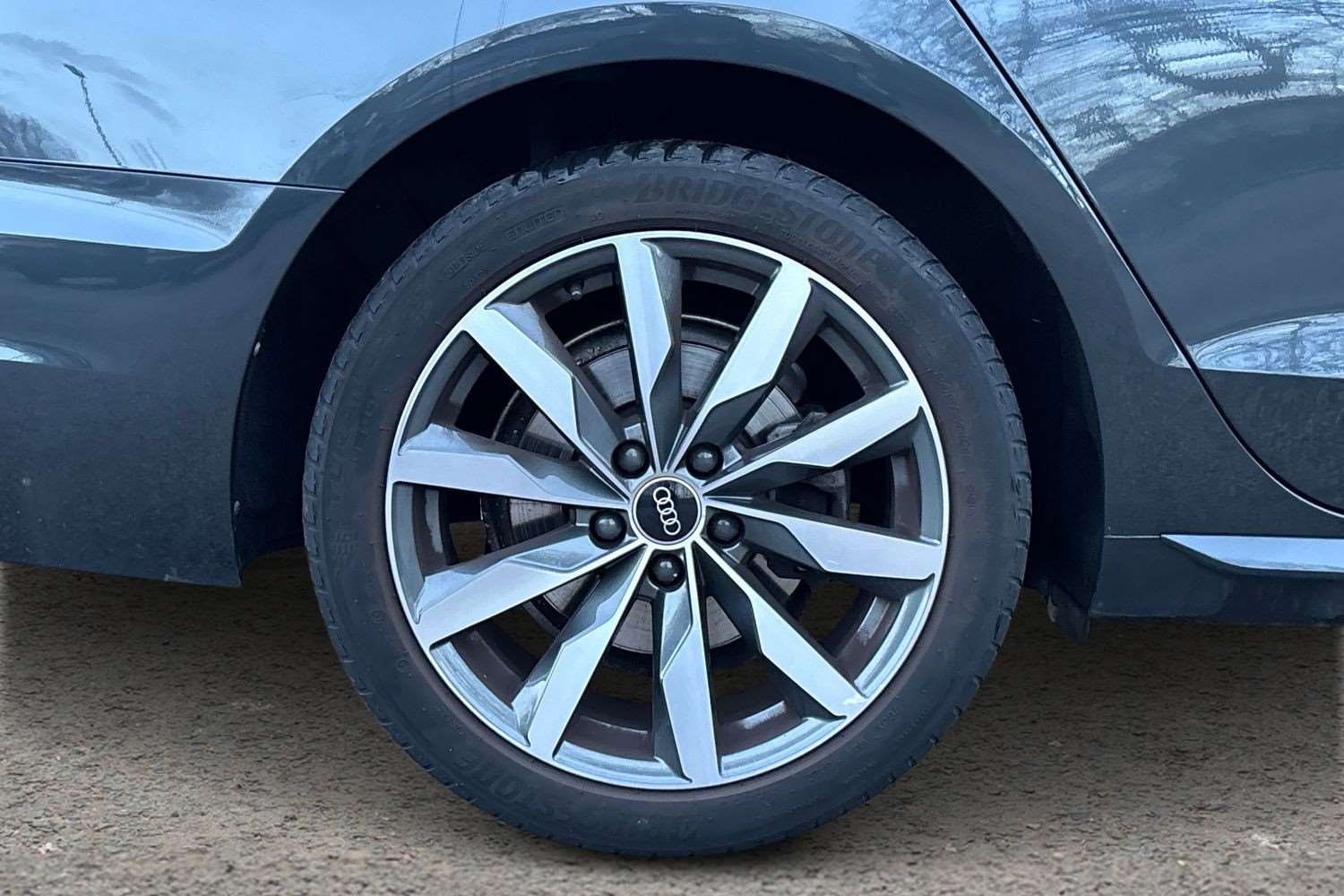 Used Audi A4 2023 for sale - 77270256: Photo 11