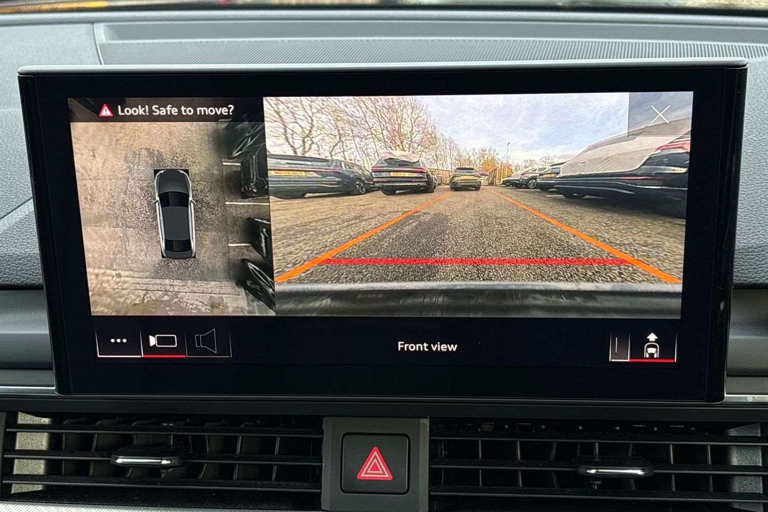 Used Audi A4 2023 for sale - 77270256: Photo 26