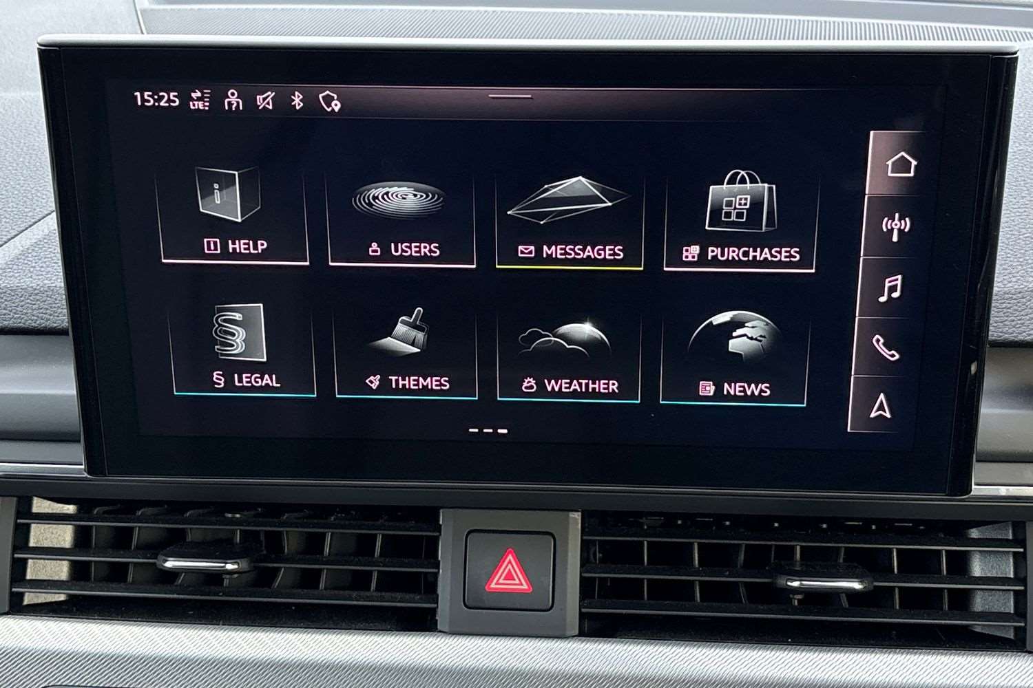 Used Audi A4 2023 for sale - 77270256: Photo 34