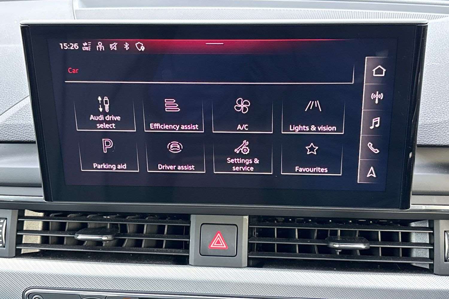 Used Audi A4 2023 for sale - 77270256: Photo 35