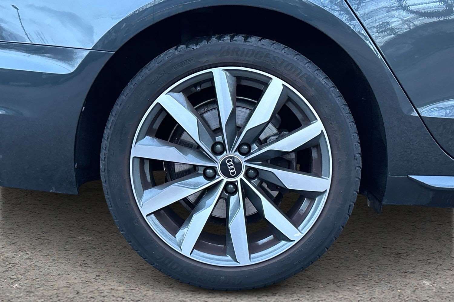 Used Audi A4 2023 for sale - 77270256: Photo 5