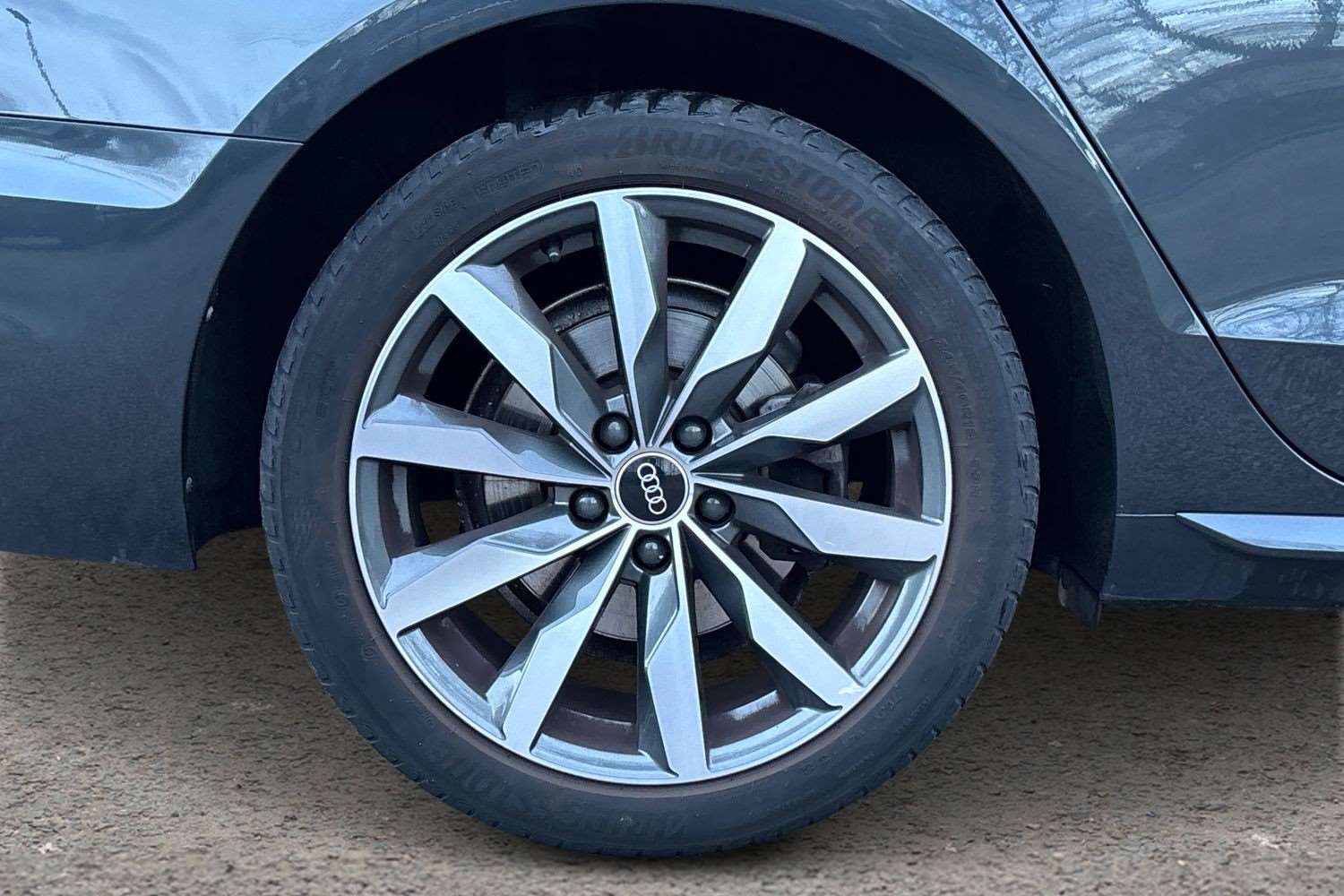 Used Audi A4 2023 for sale - 77270256: Photo 9