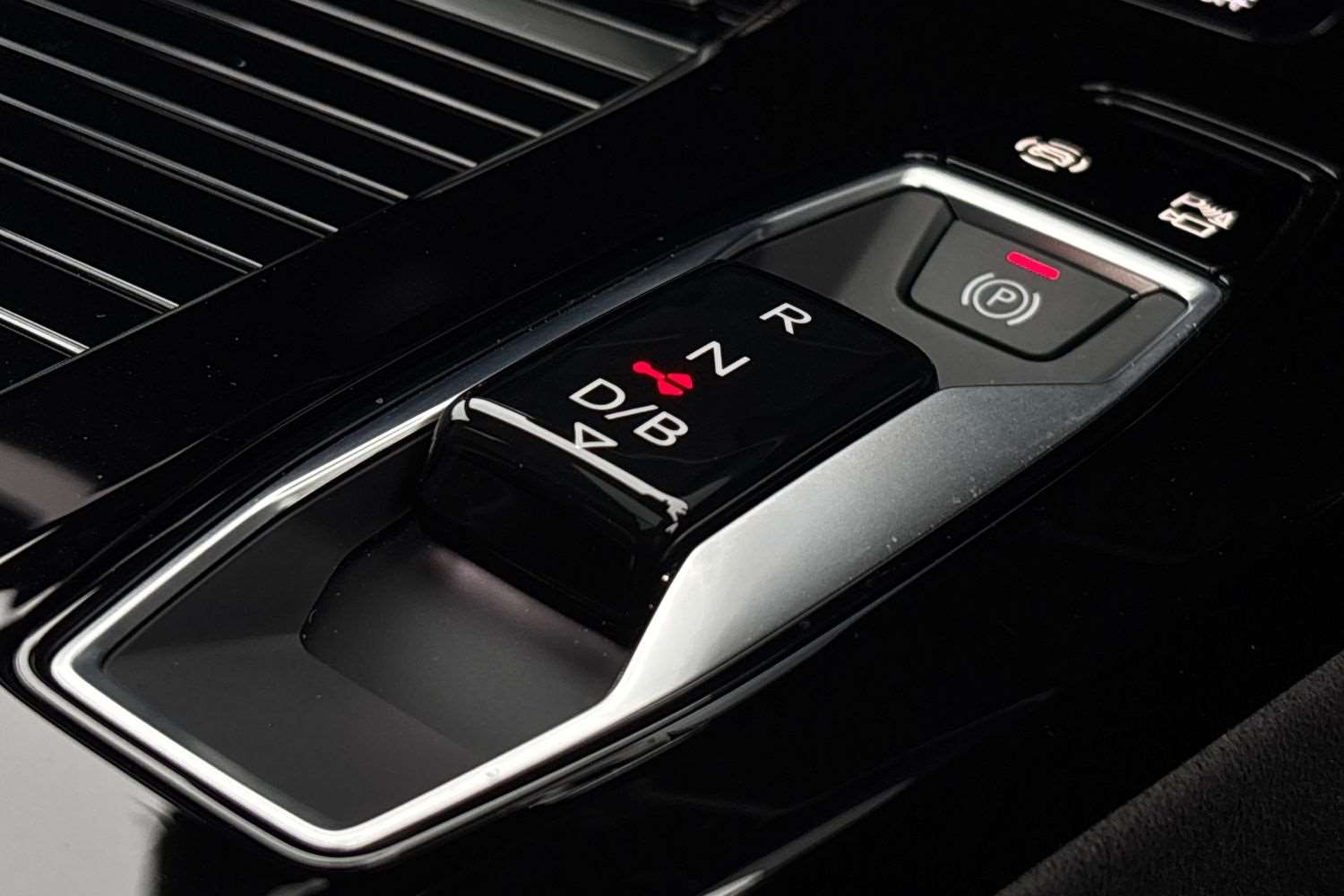 Used Audi Q6 e-tron 2025 for sale - 78187904: Photo 15