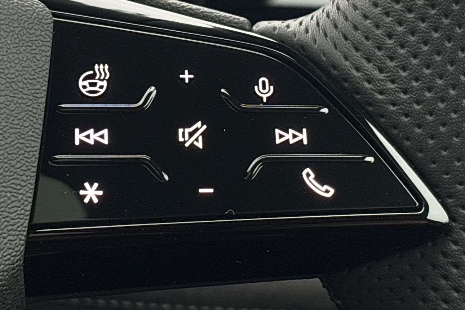 Used Audi Q6 e-tron 2025 for sale - 78187904: Photo 17