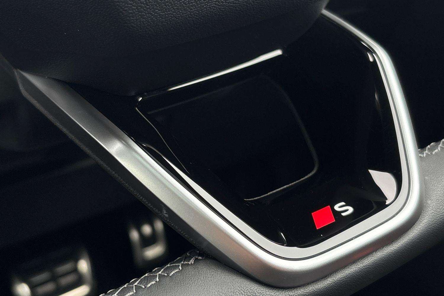 Used Audi Q6 e-tron 2025 for sale - 78187904: Photo 19