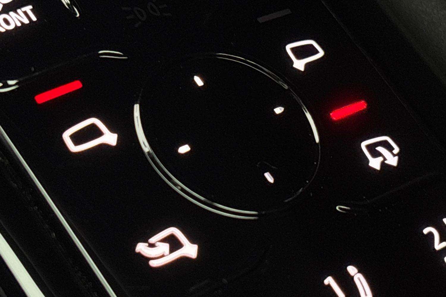 Used Audi Q6 e-tron 2025 for sale - 78187904: Photo 22