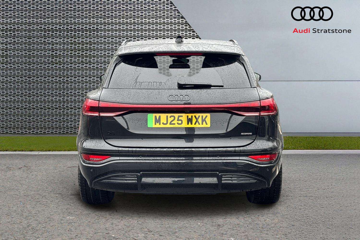 Used Audi Q6 e-tron 2025 for sale - 78187904: Photo 7