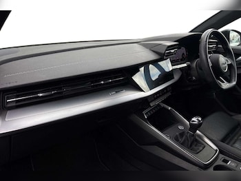 Used Audi A3 2023 for sale - 78279027: Photo