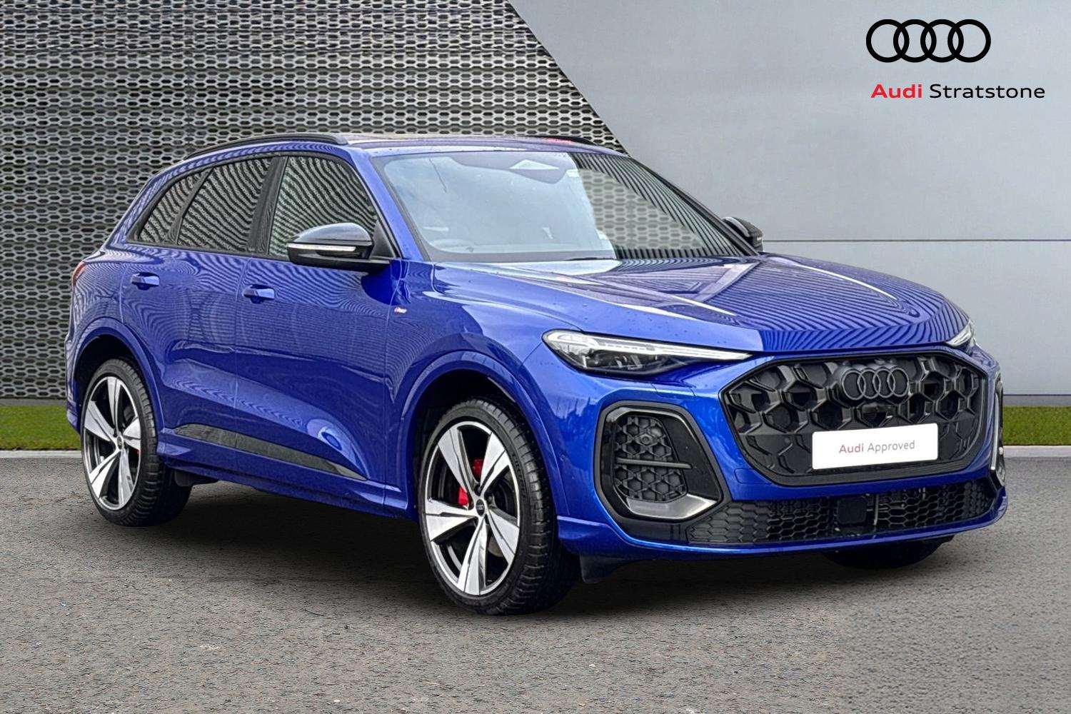 Used Audi Q5 2025 for sale - 76176876: Photo 1