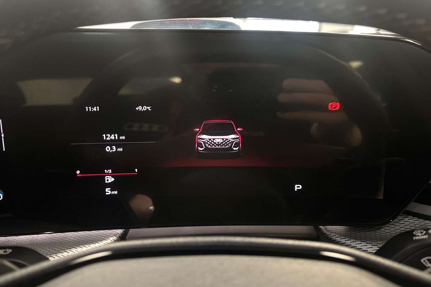 Used Audi Q5 2025 for sale - 76176876: Photo 18