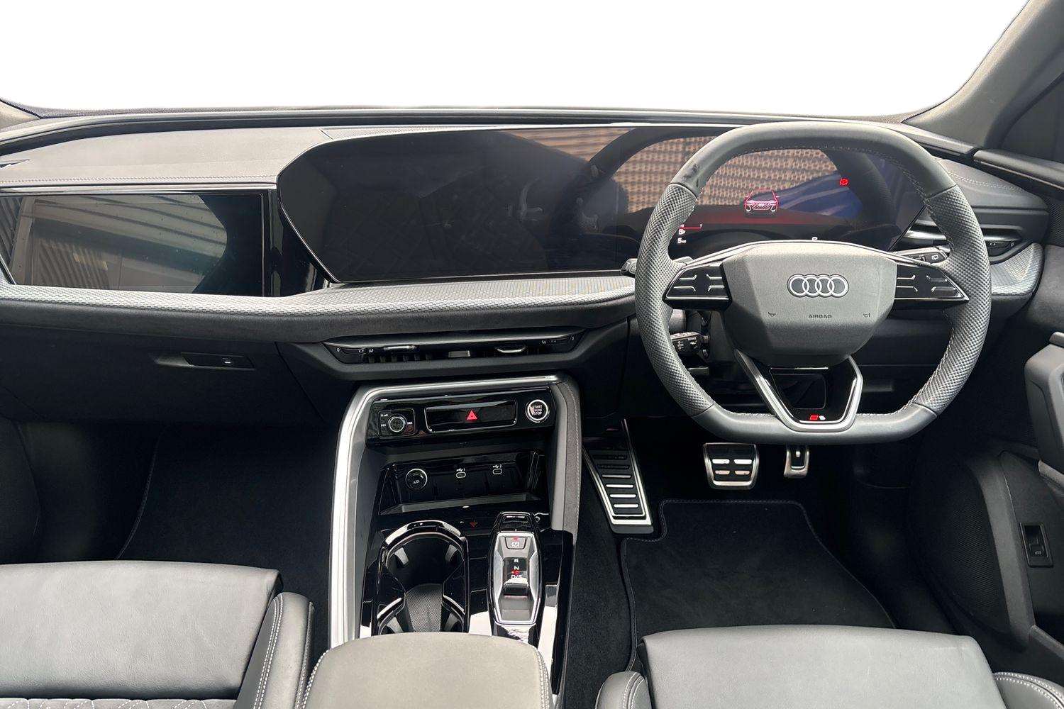 Used Audi Q5 2025 for sale - 76176876: Photo 19