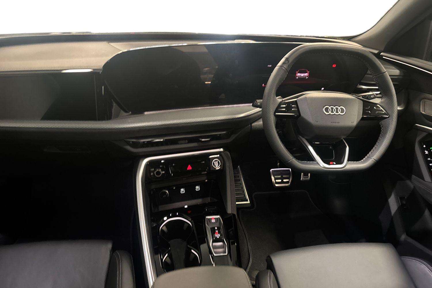 Used Audi Q5 2025 for sale - 76176876: Photo 20