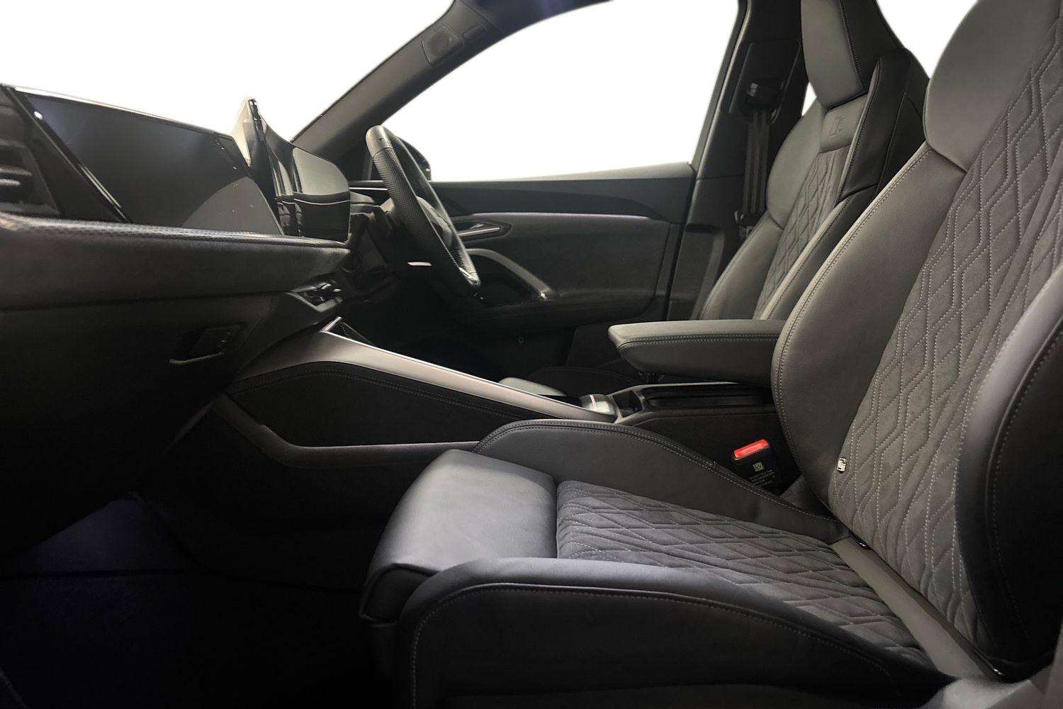 Used Audi Q5 2025 for sale - 76176876: Photo 21